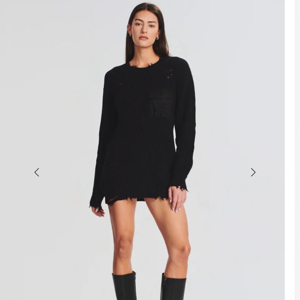 Seroya Devin Sweater